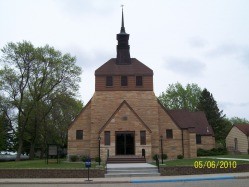 Stjoseph